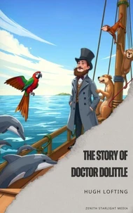 The Story of Doctor Dolittle