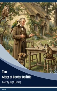 The Story of Doctor Dolittle