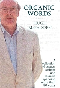  Hugh McFadden - Organic Words.