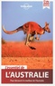 Hugh McNaughtan et Kate Armstrong - L'essentiel de l'Australie - Pour découvrir le meilleur de l'Australie. 1 Plan détachable