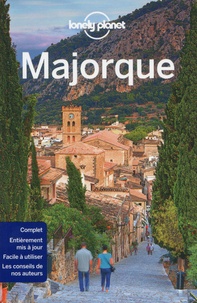 Ebook pdf gratuit télécharger Majorque en francais