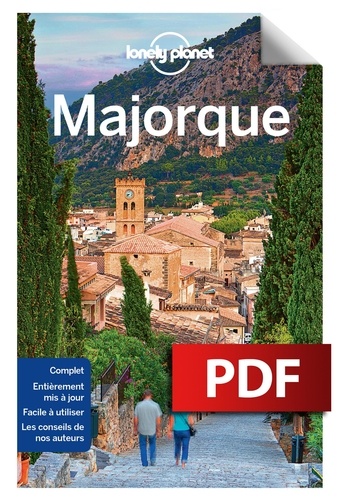 Majorque 3e édition