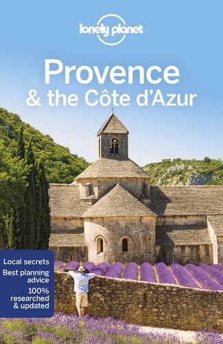 Provence and the Cote d'Azur 9th edition