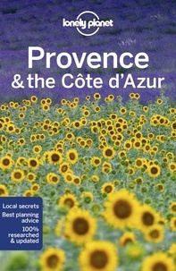 Hugh McNaughtan - Provence & the Côte d'Azur.