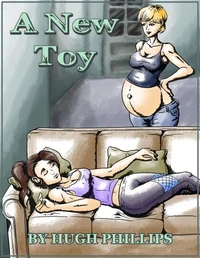 A New Toy