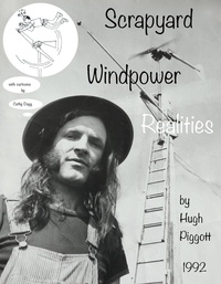  Hugh Piggott - Scrapyard Windpower Realities.