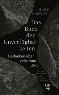 Das Buch der Unverfügbarkeiten