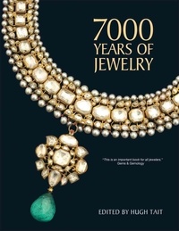 Hugh Tait - 7000 Years of Jewelry.
