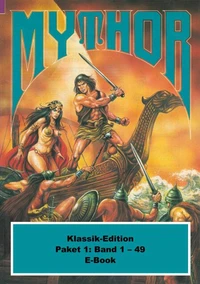 Mythor-Paket 1