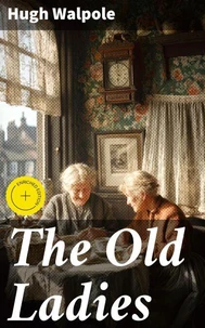 The Old Ladies