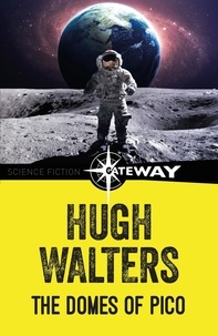 Hugh Walters - The Domes of Pico.