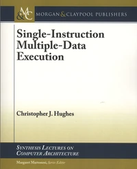 Single-Instruction Multiple-Data Execution