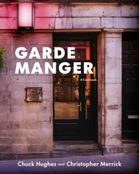 Garde Manger