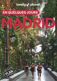 Madrid en quelques jours