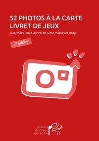 52 photos à la carte