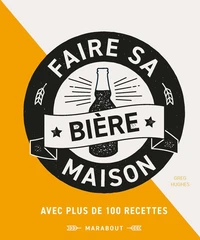 Faire sa bière maison