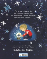 The Boy Who Brought the Snow