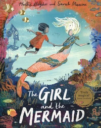 The Girl and the Mermaid