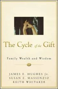 The Cycle of the Gift