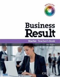 Business Result Starter