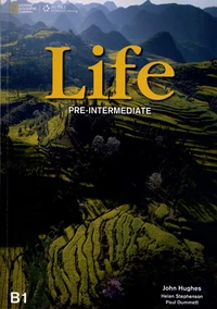 Life Pre-Intermediate B1