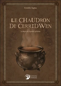 Le chaudron de Cerridwen