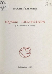 Équerre embarcation