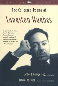 The collected poems of Langstom Hughes