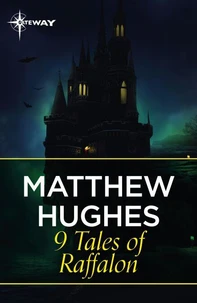 9 Tales of Raffalon