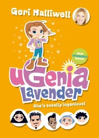 Ugenia Lavender