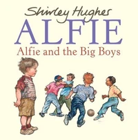 Alfie and Big Boys