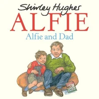 Alfie and Dad