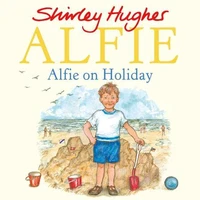 Alfie on Holiday