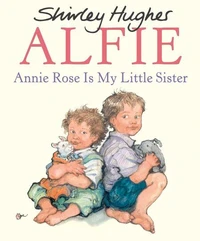 Annie Rose is My Little Sister