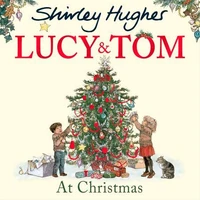 Lucy &amp; Tom at Christmas