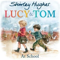 Lucy &amp; Tom at School