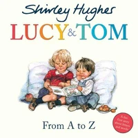 Lucy &amp; Tom: From A to Z