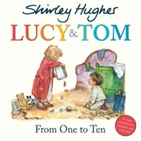 Lucy &amp; Tom: From One to Ten