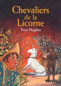 Chevaliers de la Licorne