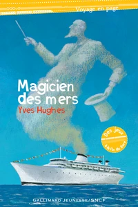 Magicien des mers