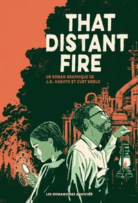 That Distant Fire
