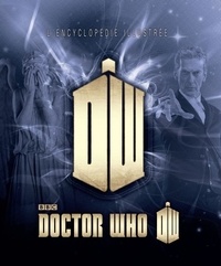 Doctor Who - Lencyclopédie illustrée.pdf