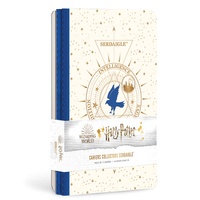  Huginn & Muninn - Harry Potter constellations : cahiers Serdaigle - Pack en 3 volumes.