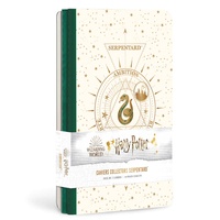  Huginn & Muninn - Harry Potter constellations : cahiers Serpentard - Pack en 3 volumes.