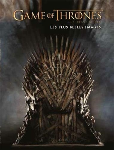  Huginn & Muninn - Le trône de fer (A game of Thrones)  : Les plus belles images.