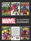 Marvel : 40 couvertures légendaires