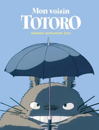 Mon voisin Totoro
