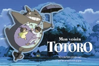 Mon voisin Totoro