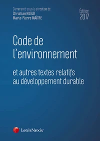 Code de l'environnement