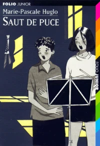 Saut de puce